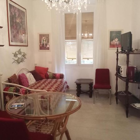 La Corte di Paola 1 e 2 Villa Genova Esterno foto