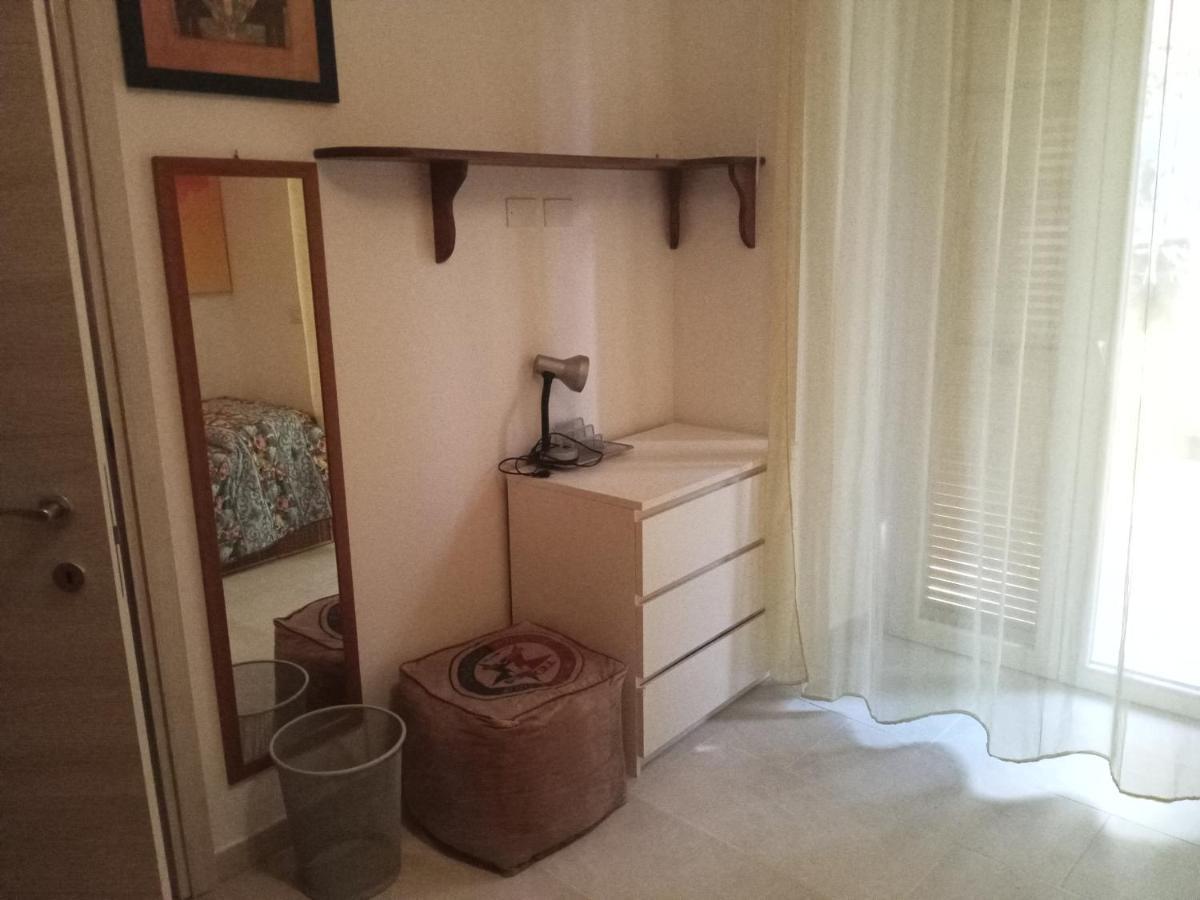 La Corte di Paola 1 e 2 Villa Genova Esterno foto