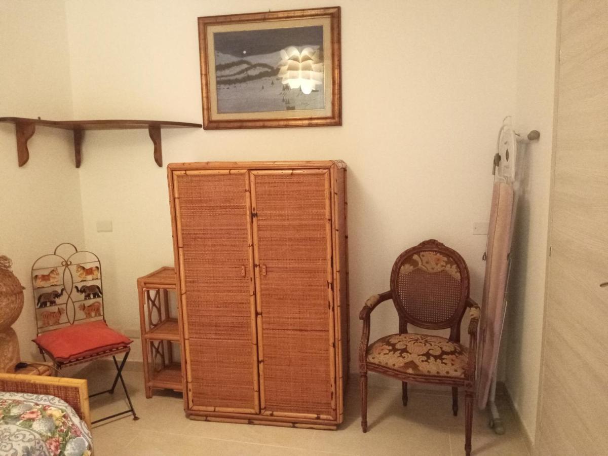 La Corte di Paola 1 e 2 Villa Genova Esterno foto